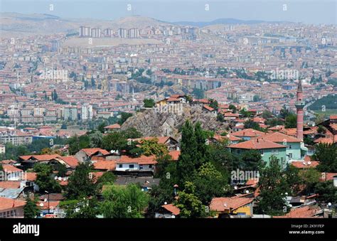 History of Ankara .